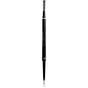 Clarins Wonder Define Eyebrow Pencil tužka na obočí se štětečkem odstín 03 warm brown 0.06 g
