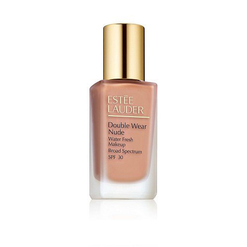 Estée Lauder Double Wear Nude - Water Fresh Make-up  MU 4C1