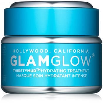 Glam Glow ThirstyMud hydratační maska  50 g