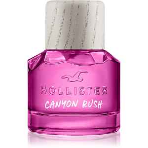 Hollister Canyon Rush for Her parfémovaná voda pro ženy 30 ml