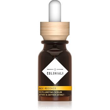 I Coloniali Age Recover protivráskové a vyplňující sérum s regeneračním účinkem 30 ml