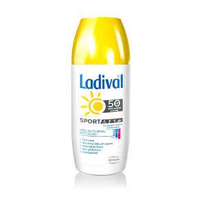 Ladival Sport OF50+ sprej 150 ml