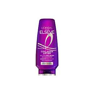 Loréal Paris Elseve Collagen Lifter balzám pro zvětšení objemu 200 ml