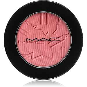 MAC Cosmetics Skinfinish Colourstruck tvářenka odstín Desert Rose 4.5 g