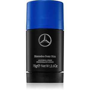 Mercedes-Benz Man deostick bez alkoholu pro muže 75 g
