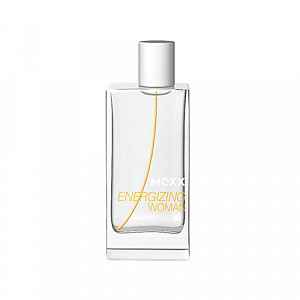 Mexx Energizing Woman toaletní voda dámská  - toaletní voda 50 ml