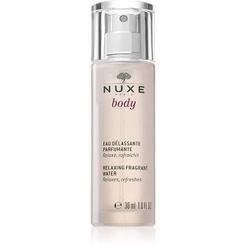 Nuxe Body relaxační parfémovaná voda 30 ml