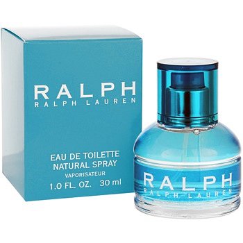 Ralph Lauren Ralph toaletní voda pro ženy 50 ml