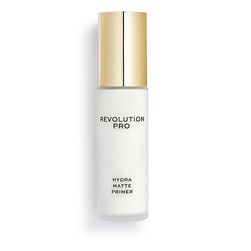 Revolution Hydratační podkladová báze pod make-up Hydrating Primer Serum  30 ml