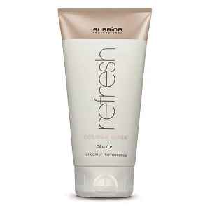 Subrína Refresh Colour Mask Nude 150ml - Barevná maska tělová