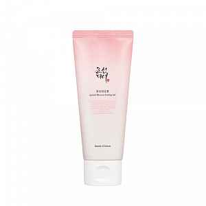 Beauty of Joseon Apricot Blossom Peeling Gel pleťový peeling 100 ml