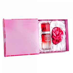 Biofresh Dárkový set Rose of Bulgaria - Růžový parfém a mýdlo 2ks