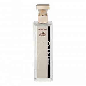 ELIZABETH ARDEN 5th Avenue NYC Uptown Parfémovaná voda 125 ml