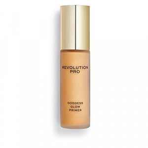 Revolution Podkladová báze pod make-up  30 ml