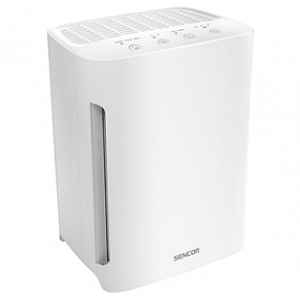 SENCOR SHA 6400WH čistička vzduchu