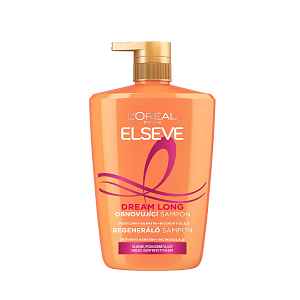 Loréal Paris Elseve Dream Long obnovující šampon 1 l