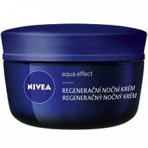 NIVEA Visage regenerační noční krém 50 ml