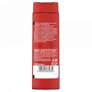 Old Spice Restart sprchový gel  400 ml