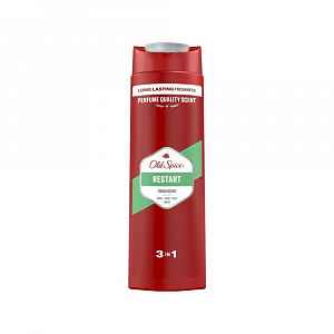 Old Spice Restart sprchový gel  400 ml
