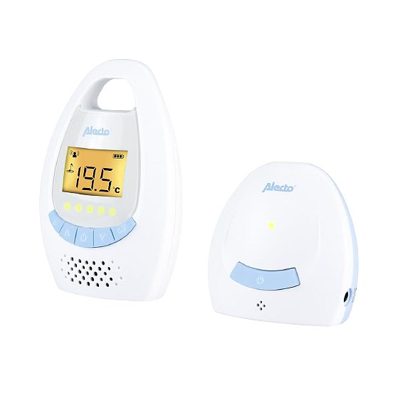 Alecto Digital Baby Monitor DBX-20