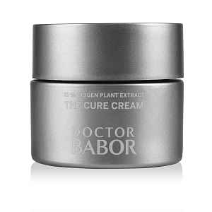 Babor Revitalizační pleťový krém Doctor Babor (The Cure Cream) 50 ml