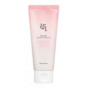 Beauty of Joseon Apricot Blossom Peeling Gel pleťový peeling 100 ml