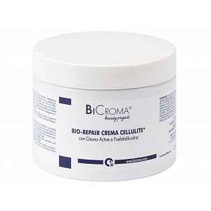 BiCroma Bio-krém proti celulitidě* 500 ml