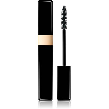 Chanel Dimensions de Chanel řasenka pro objem, délku a oddělení řas odstín 10 Noir 6 g