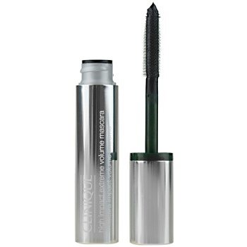 Clinique High Impact Extreme Volume řasenka pro objem odstín 01 Extreme Black 10 ml