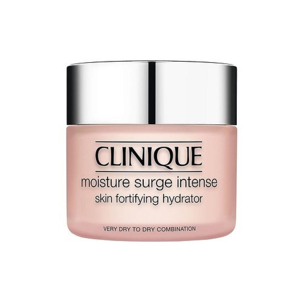 Clinique Moisture Surge Intense 50ml Velmi suchá a suchá pleť