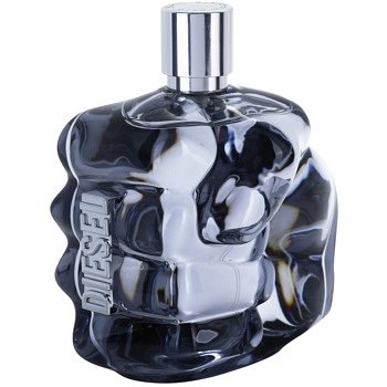 Diesel Only The Brave toaletní voda pro muže 200 ml