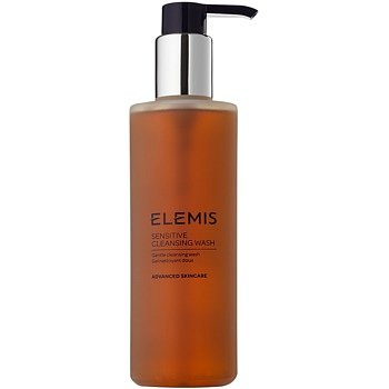 Elemis Advanced Skincare jemný čisticí gel pro citlivou a suchou pleť  200 ml