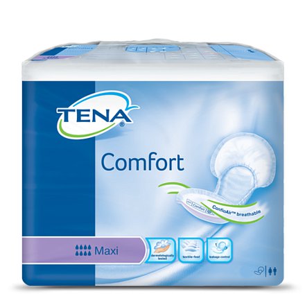 Inkontinenční plena TENA Comfort Maxi 28ks