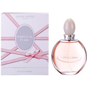 Jeanne Arthes Perpetual Pearl parfémovaná voda pro ženy 100 ml