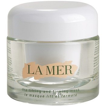 La Mer Masks liftingová a zpevňující maska 50 ml