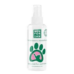 Menforsan sprej pro kočky proti poškrábání interiéru, 60 ml | P53768