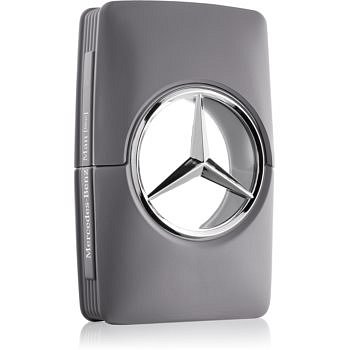 Mercedes-Benz Man Grey toaletní voda pro muže 100 ml