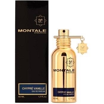 Montale Chypré Vanillé parfémovaná voda unisex 50 ml