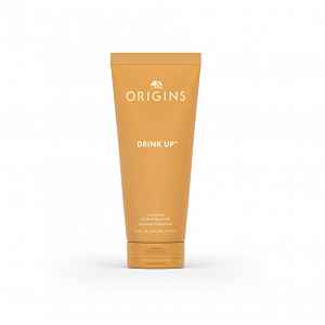 Origins Drink Up 10 Minute Hydrating Mask pleťová maska 75 ml
