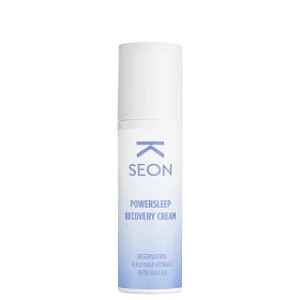 PowerSleep Recovery Cream - Posilující uklidňující noční krém