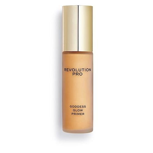 Revolution Podkladová báze pod make-up  30 ml