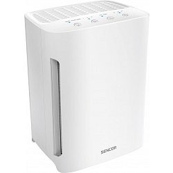 SENCOR SHA 6400WH čistička vzduchu