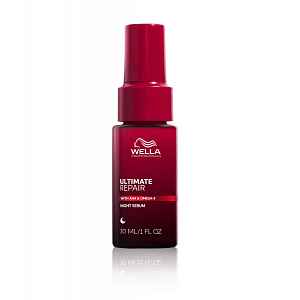 Wella Professionals Ultimate Repair Night Serum hydratační noční sérum 30 ml