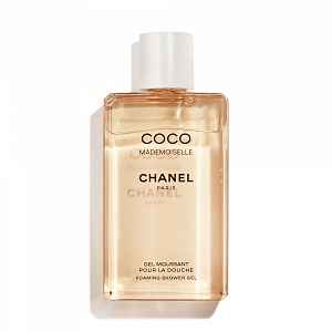 Chanel Coco Mademoiselle Sprchový gel 200 ml