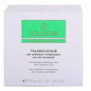 COLLISTAR Revitalizing Exfoliating Scrub 700 g