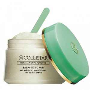 COLLISTAR Revitalizing Exfoliating Scrub 700 g