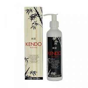 Tělové mléko Kendo Diet Esthetic 200 ml