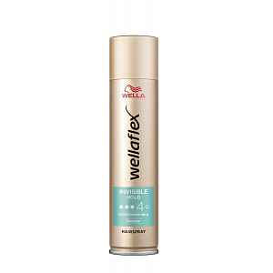 WELLAFLEX lak na vlasy extra silně tužící 250 ml