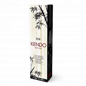 Tělové mléko Kendo Diet Esthetic 200 ml