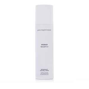 Adolfo Dominguez Agua Fresca de Rosas DEO ve spreji 150 ml W